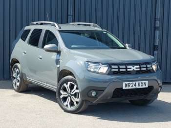 2024 - 1.0 TCe 90 Journey 5dr