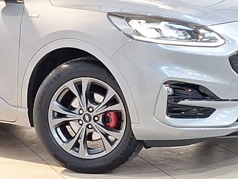 Used Ford Kuga 2020 for sale - 76726611: Photo 9