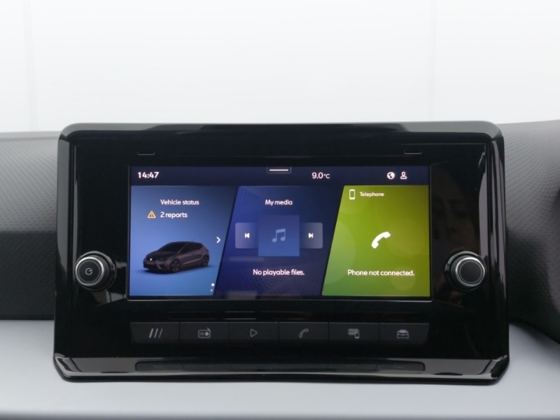 Used SEAT Ibiza 2025 for sale - 76970857: Photo 11