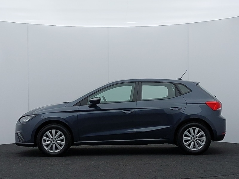 Used SEAT Ibiza 2025 for sale - 76970857: Photo 4