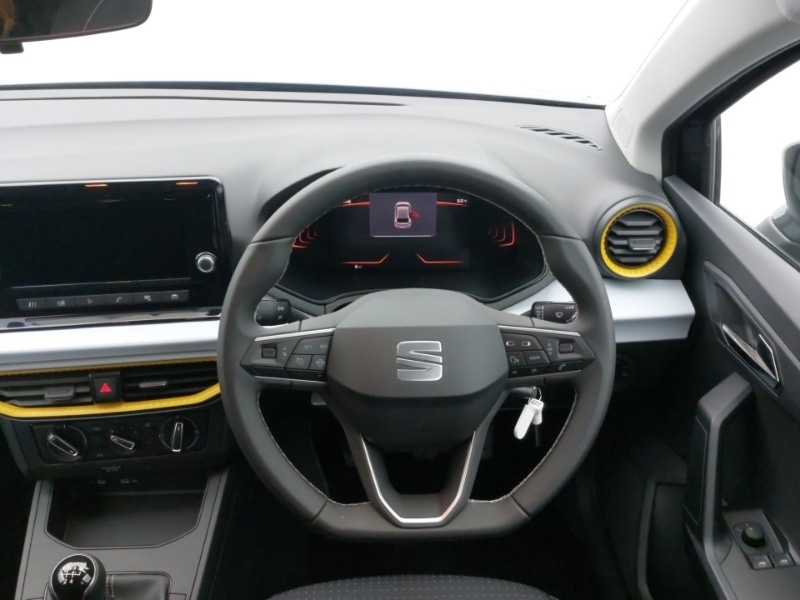 Used SEAT Ibiza 2025 for sale - 76970857: Photo 7