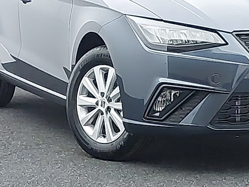 Used SEAT Ibiza 2025 for sale - 76970857: Photo 9