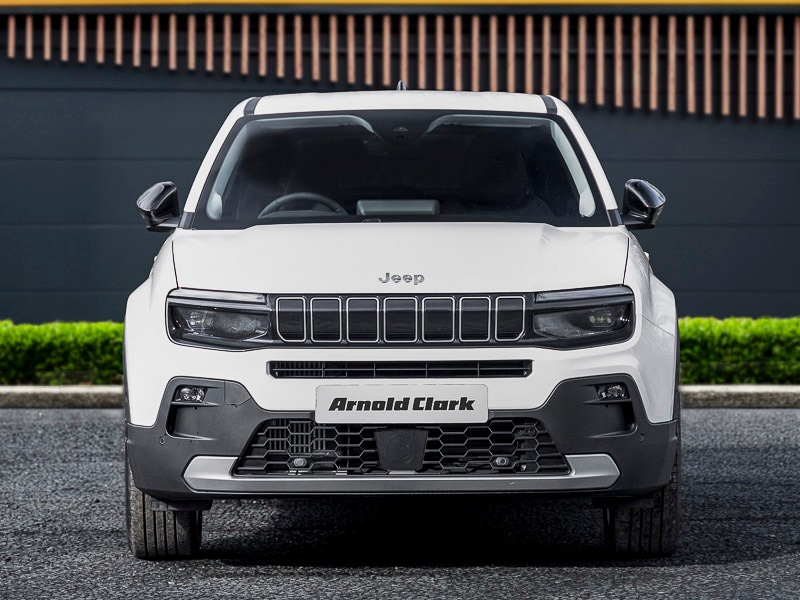 Used Jeep Other 2026 for sale - 78118281: Photo 10