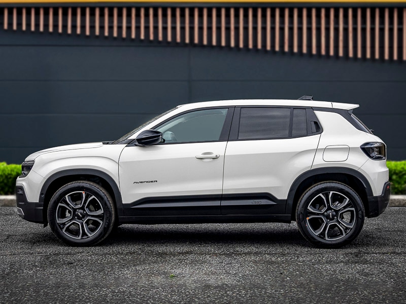 Used Jeep Other 2026 for sale - 78118281: Photo 4