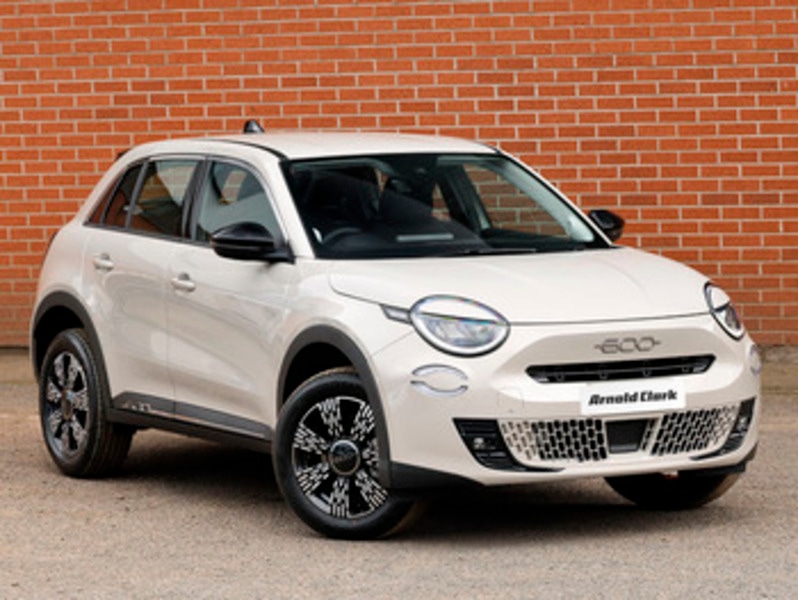 Used Fiat 600 2026 for sale - 77851861: Photo 7