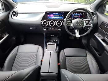 Used Mercedes-Benz GLA 2023 for sale - 79510581: Photo