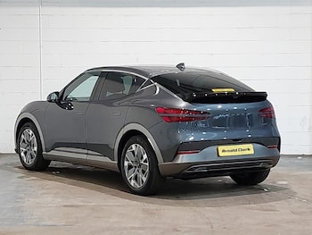 Used Genesis GV60 2022 for sale - 77419906: Photo