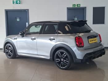 Used MINI Cooper 2024 for sale - 79618029: Photo