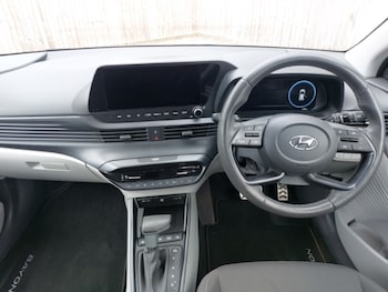 Used Hyundai BAYON 2023 for sale - 78480637: Photo