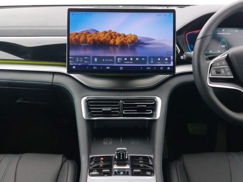 Used BYD Seal U 2025 for sale - 78041602: Photo 10