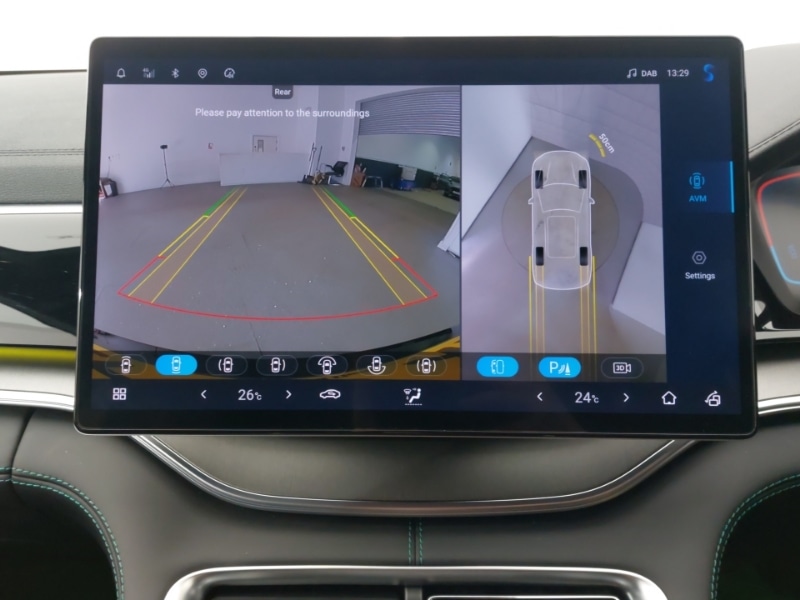 Used BYD Seal U 2025 for sale - 78041602: Photo 11