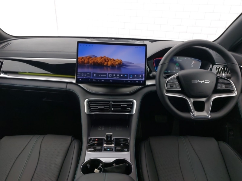 Used BYD Seal U 2025 for sale - 78041602: Photo 2