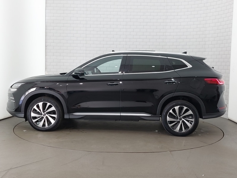 Used BYD Seal U 2025 for sale - 78041602: Photo 4