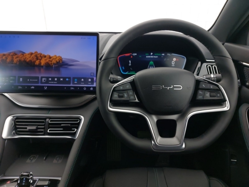 Used BYD Seal U 2025 for sale - 78041602: Photo 7