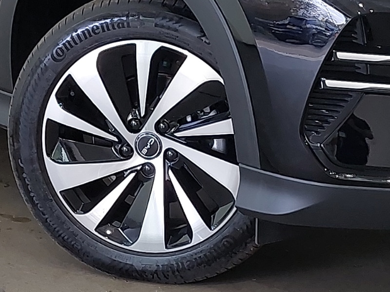 Used BYD Seal U 2025 for sale - 78041602: Photo 9