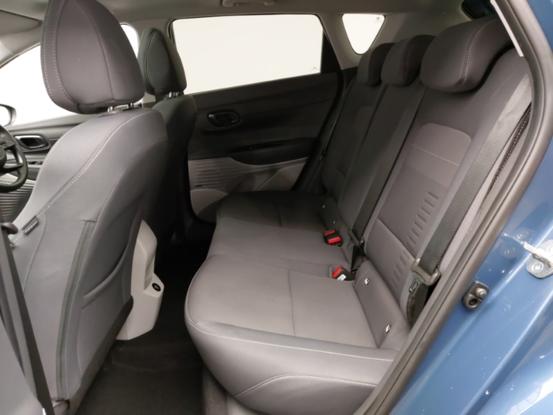 Used Hyundai BAYON 2024 for sale - 76799983: Photo 6