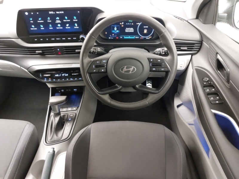 Used Hyundai BAYON 2024 for sale - 76799983: Photo 7