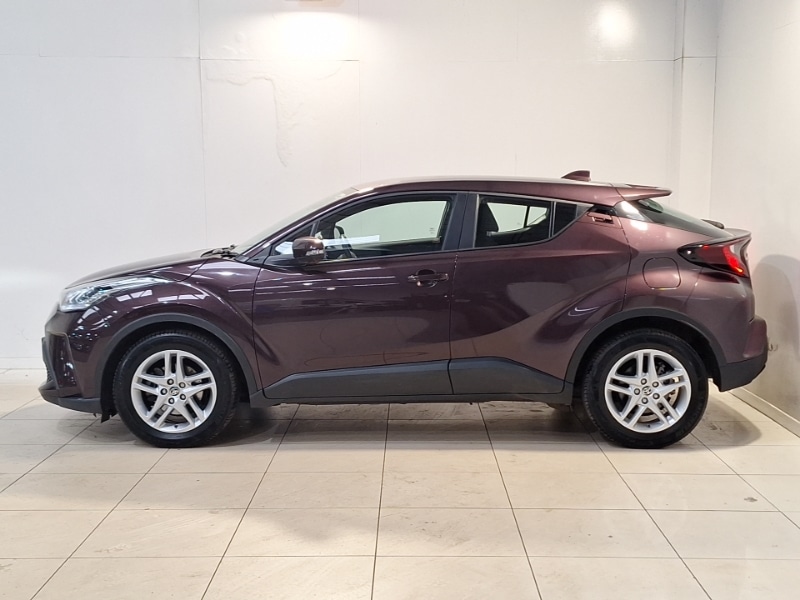 Used Toyota C-HR 2023 for sale - 77955536: Photo 4