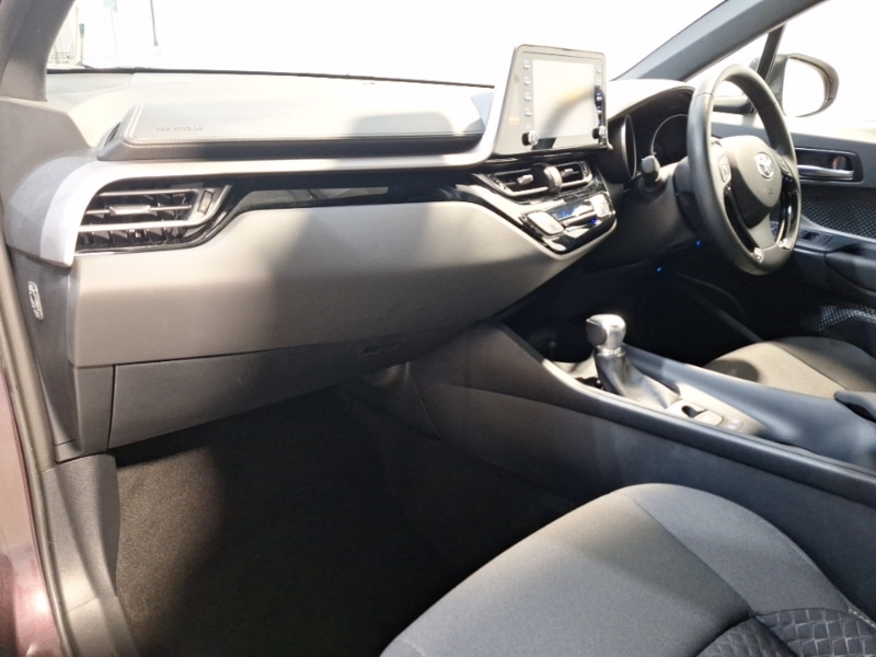 Used Toyota C-HR 2023 for sale - 77955536: Photo 5