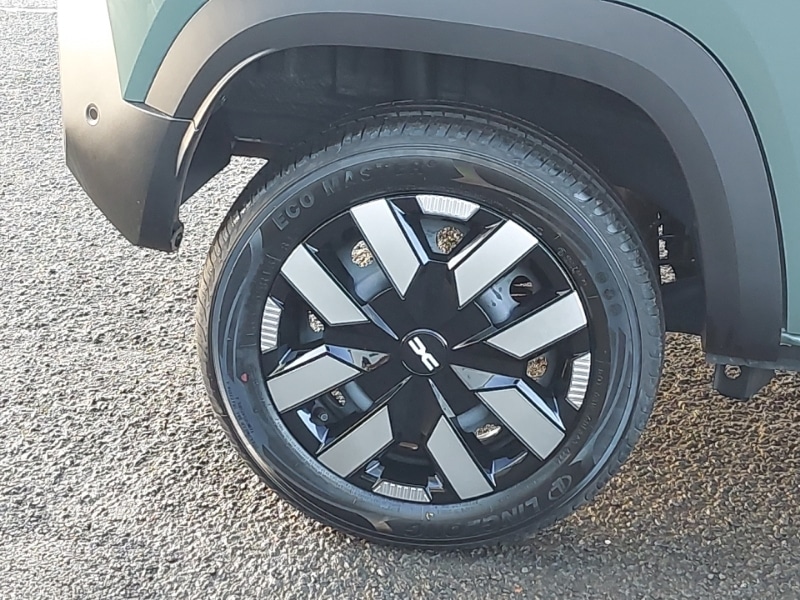 Used Dacia Spring 2026 for sale - 77353180: Photo 12