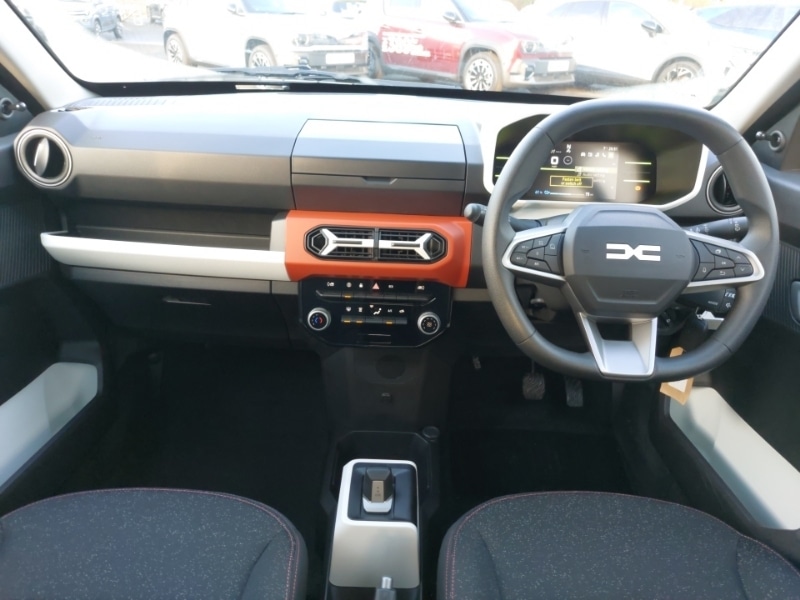 Used Dacia Spring 2026 for sale - 77353180: Photo 2