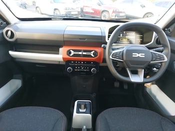 Used Dacia Spring 2026 for sale - 77353180: Photo