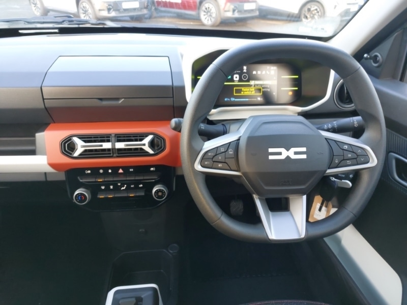 Used Dacia Spring 2026 for sale - 77353180: Photo 7