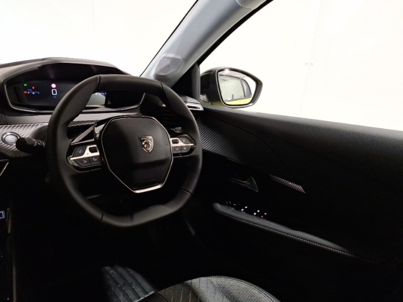 Used Peugeot 208 2025 for sale - 76833295: Photo 10