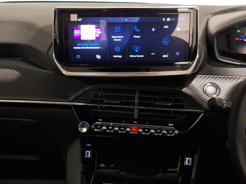 Used Peugeot 208 2025 for sale - 76833295: Photo 11