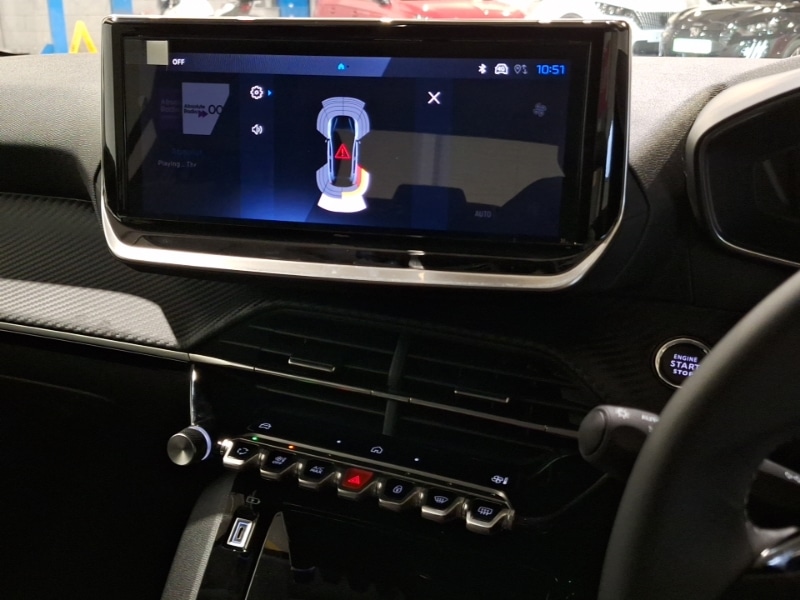 Used Peugeot 208 2025 for sale - 76833295: Photo 12