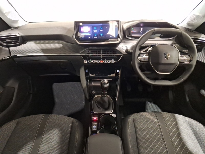 Used Peugeot 208 2025 for sale - 76833295: Photo 2