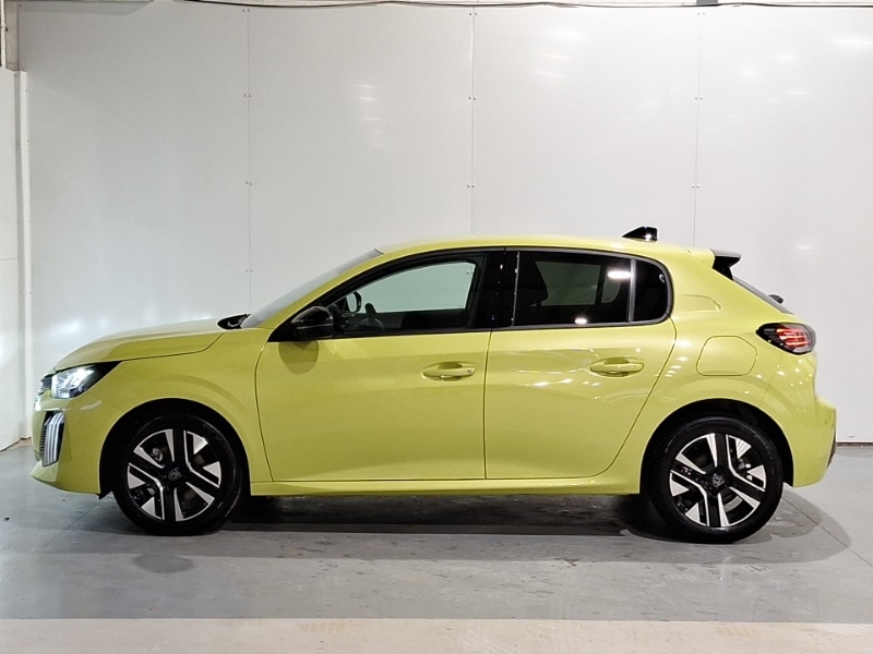 Used Peugeot 208 2025 for sale - 76833295: Photo 4