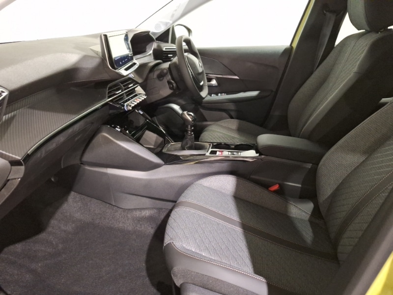 Used Peugeot 208 2025 for sale - 76833295: Photo 5