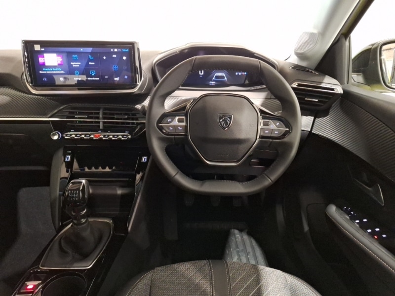 Used Peugeot 208 2025 for sale - 76833295: Photo 7