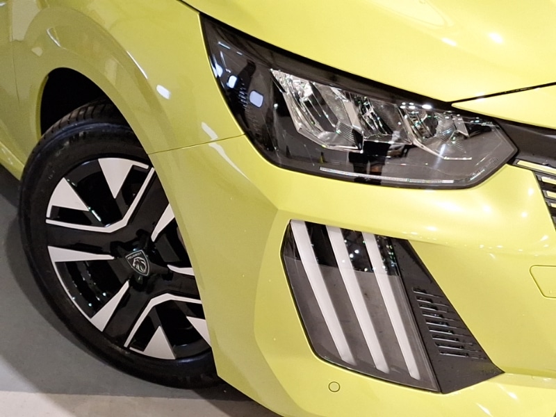 Used Peugeot 208 2025 for sale - 76833295: Photo 9