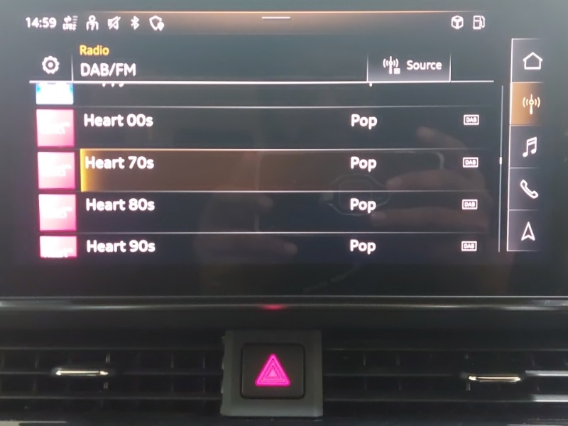 Used Audi A4 2022 for sale - 76952177: Photo 10