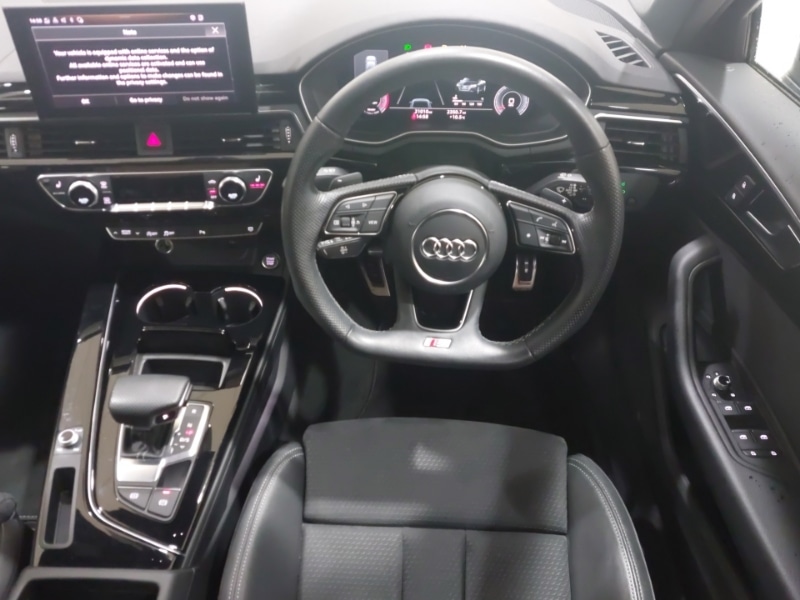 Used Audi A4 2022 for sale - 76952177: Photo 7