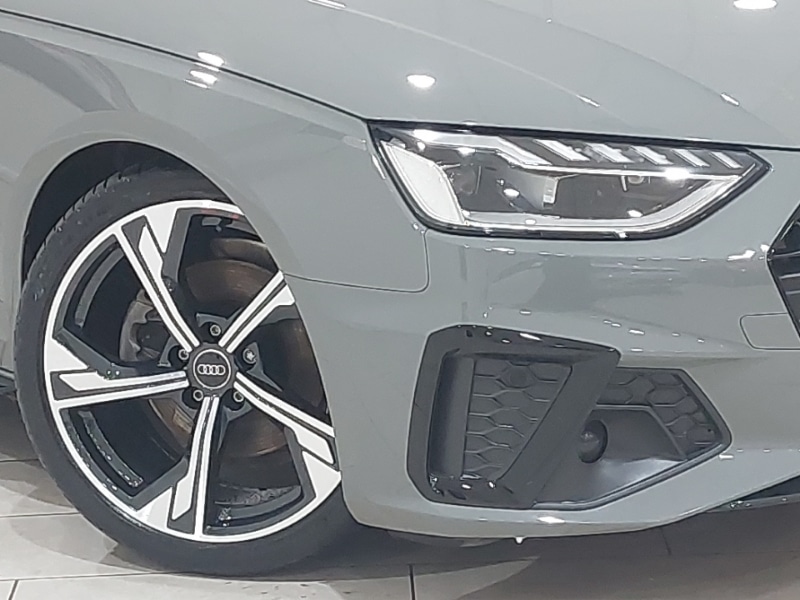 Used Audi A4 2022 for sale - 76952177: Photo 9