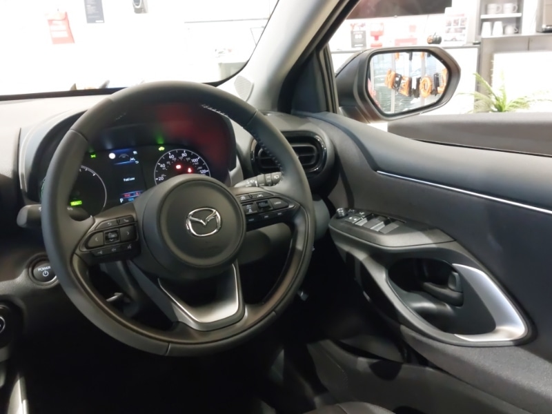 Used Mazda Mazda2 HYBRID 2025 for sale - 77196999: Photo 11