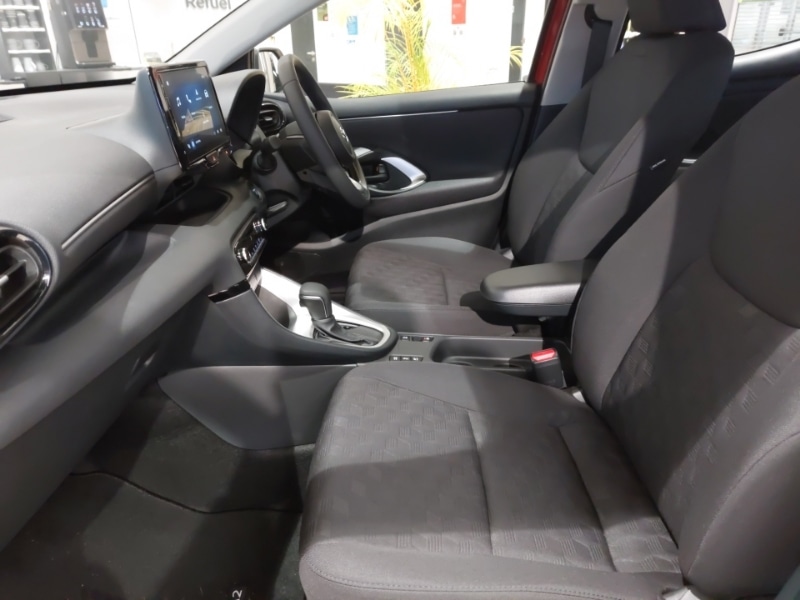 Used Mazda Mazda2 HYBRID 2025 for sale - 77196999: Photo 5