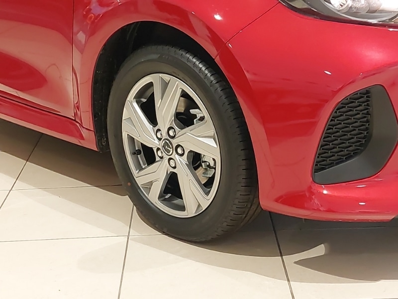 Used Mazda Mazda2 HYBRID 2025 for sale - 77196999: Photo 9