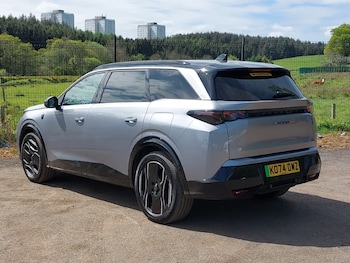 Used Peugeot 5008 2025 for sale - 78706881: Photo
