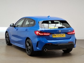 Used BMW 1 Series 2023 for sale - 78560779: Photo