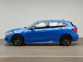 Used BMW 1 Series 2023 for sale - 78560779: Photo