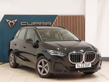 2023 - 225e xDrive Sport 5dr DCT