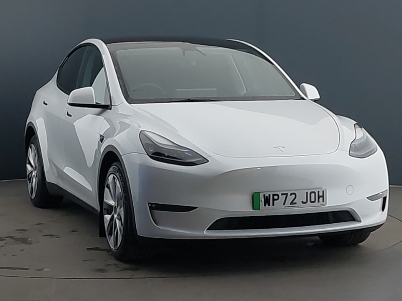 Used Tesla Model Y 2022 for sale - 78219904: Photo 1