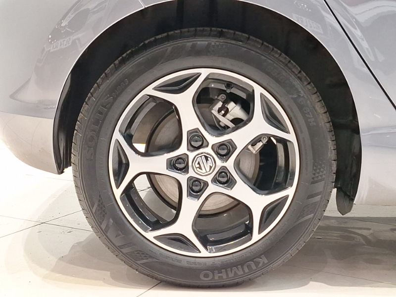 Used MG MG3 2025 for sale - 77035279: Photo 12