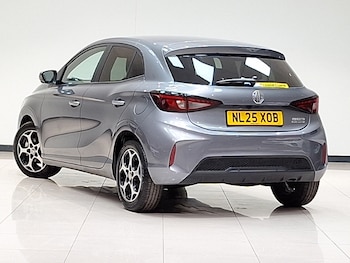 Used MG MG3 2025 for sale - 77035279: Photo