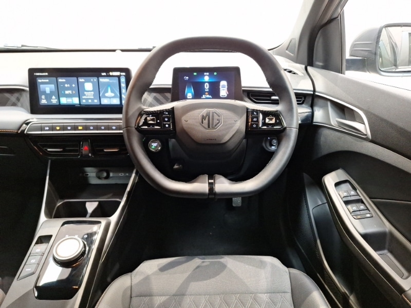 Used MG MG3 2025 for sale - 77035279: Photo 7