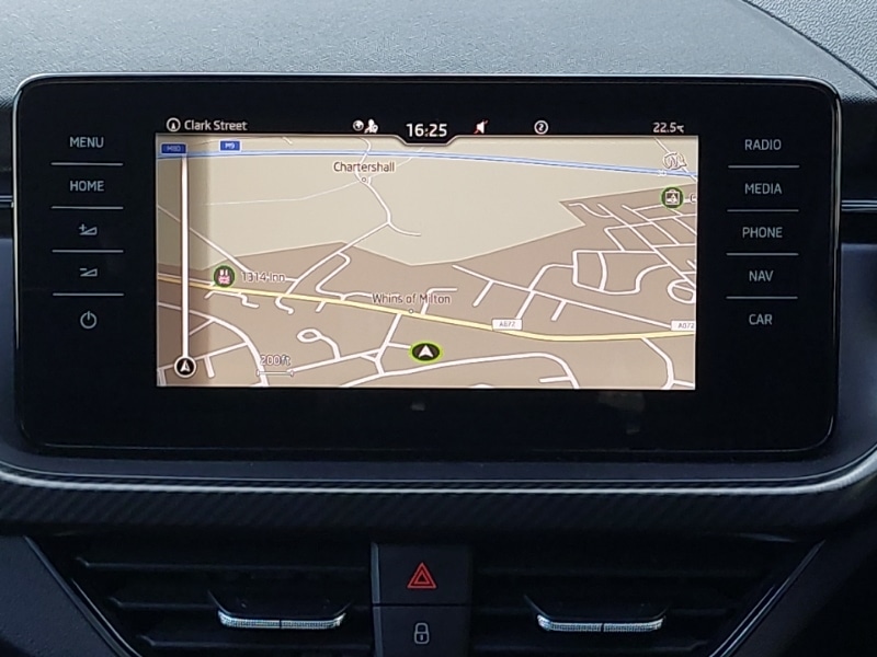 Used Skoda Kamiq 2022 for sale - 76479419: Photo 11